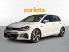 Thumbnail Photo 7 for 2018 Volkswagen GTI Autobahn